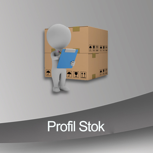 Profil Stok